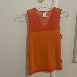 Vintage Vivienne Tam Tank top